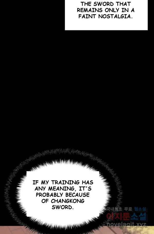 Records Of The Swordsman Scholar Chapter 9 - Page 95