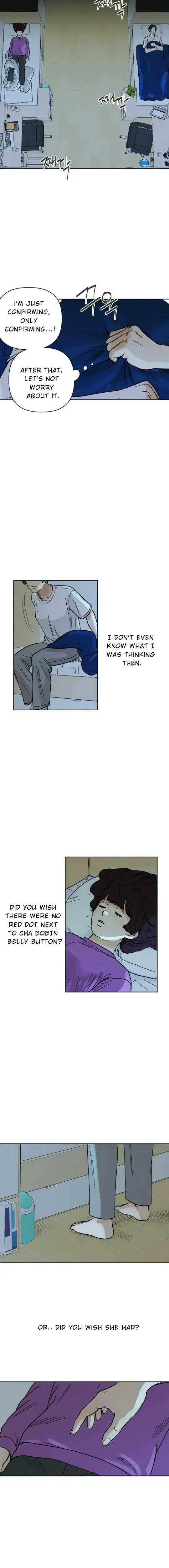 Red Dot Chapter 1 - Page 10