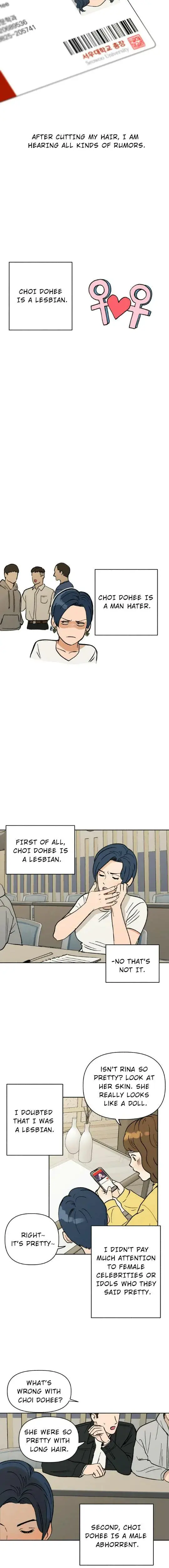 Red Dot Chapter 1 - Page 2