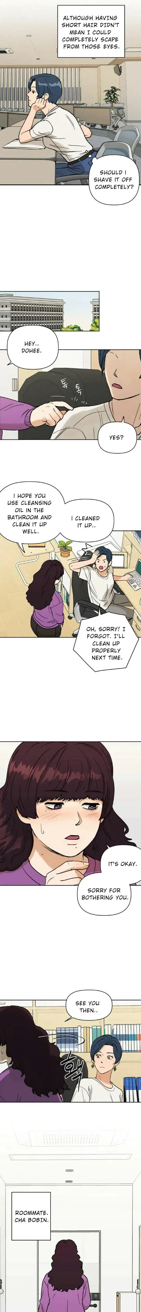Red Dot Chapter 1 - Page 4