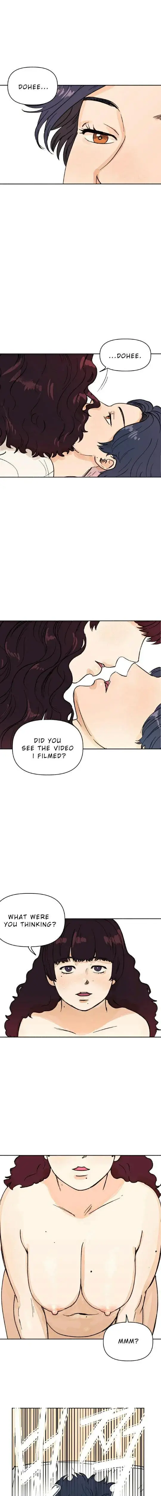 Red Dot Chapter 2 - Page 1