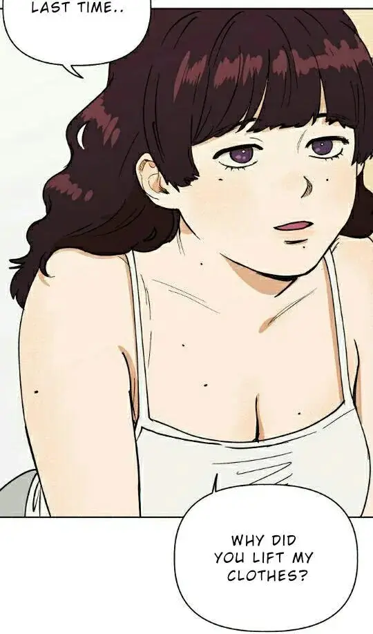 Red Dot Chapter 2 - Page 12