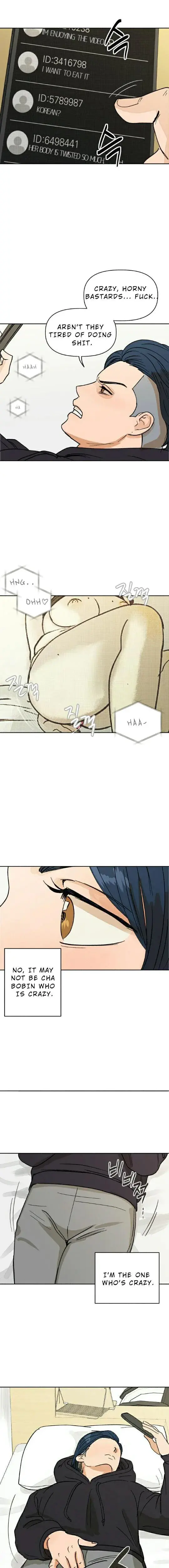Red Dot Chapter 2 - Page 4