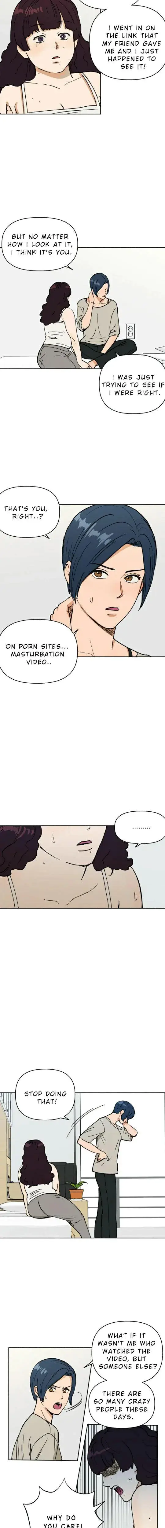Red Dot Chapter 3 - Page 2