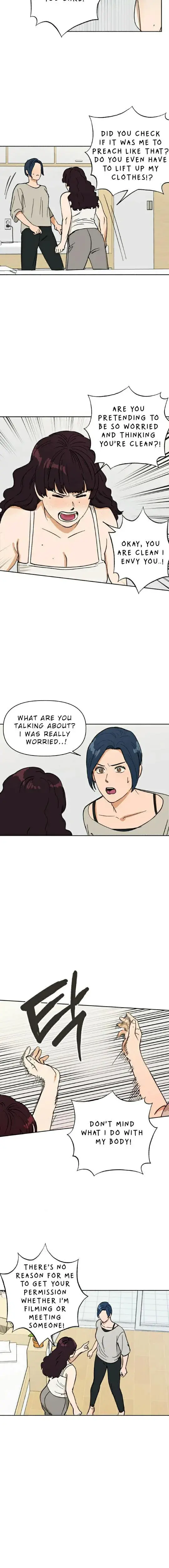 Red Dot Chapter 3 - Page 3