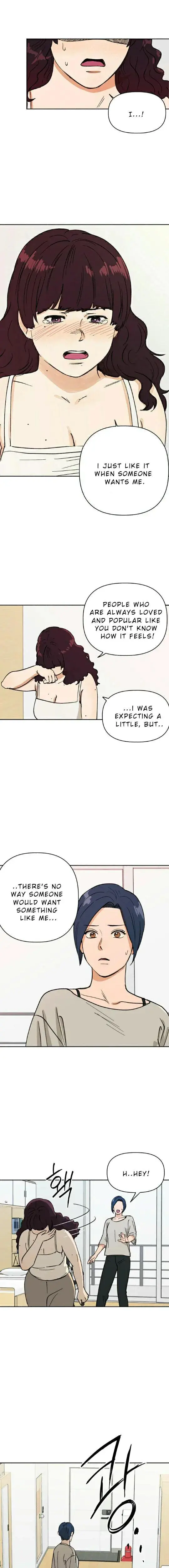 Red Dot Chapter 3 - Page 4