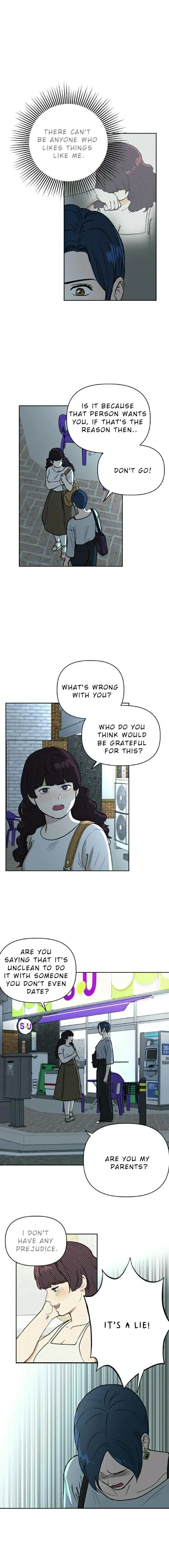 Red Dot Chapter 4 - Page 3