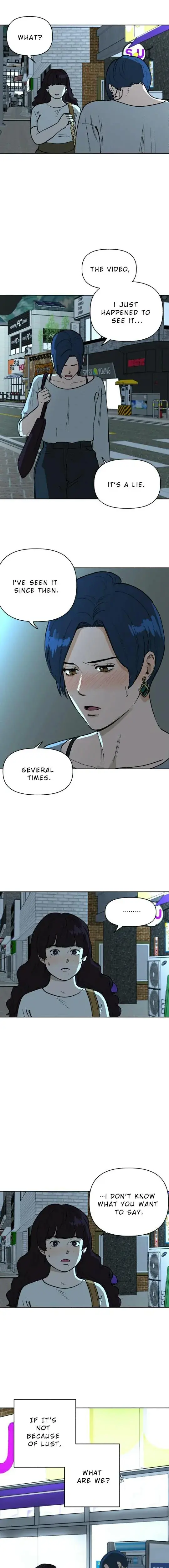 Red Dot Chapter 4 - Page 4