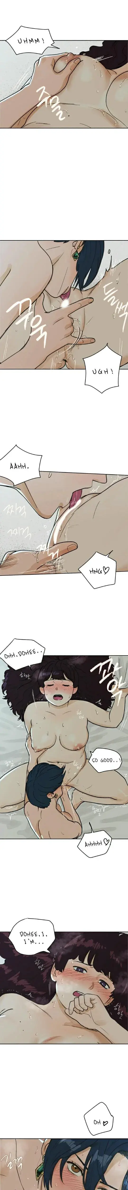Red Dot Chapter 5 - Page 10