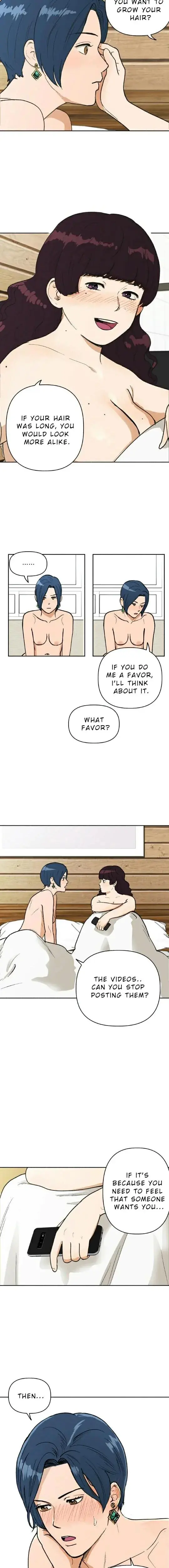 Red Dot Chapter 5 - Page 13