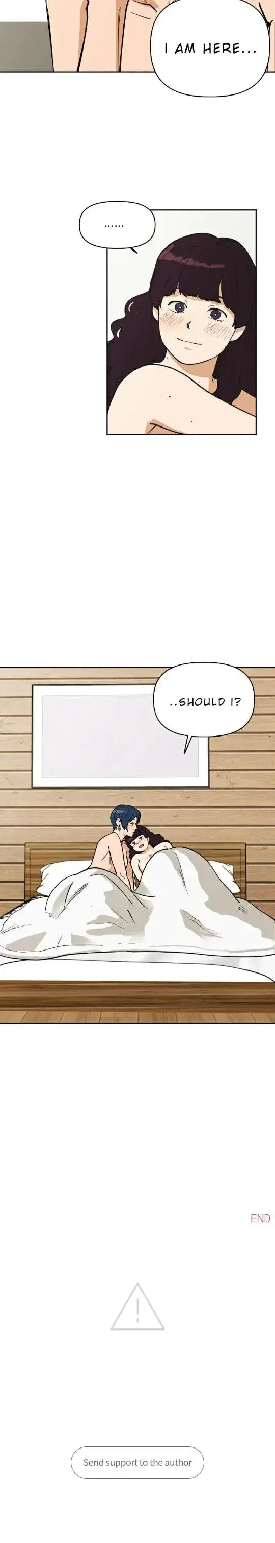 Red Dot Chapter 5 - Page 14