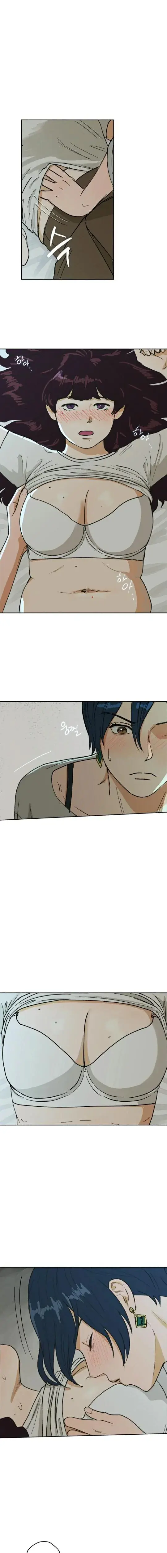 Red Dot Chapter 5 - Page 3