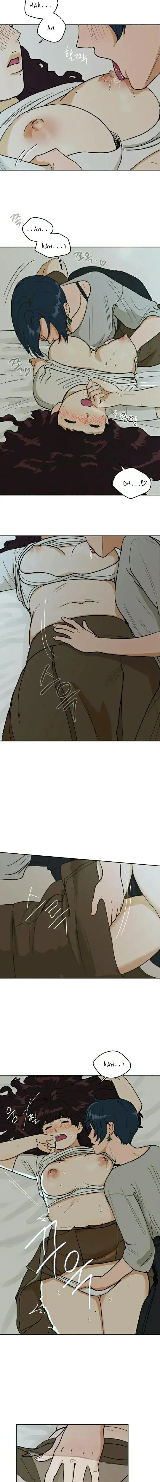 Red Dot Chapter 5 - Page 4