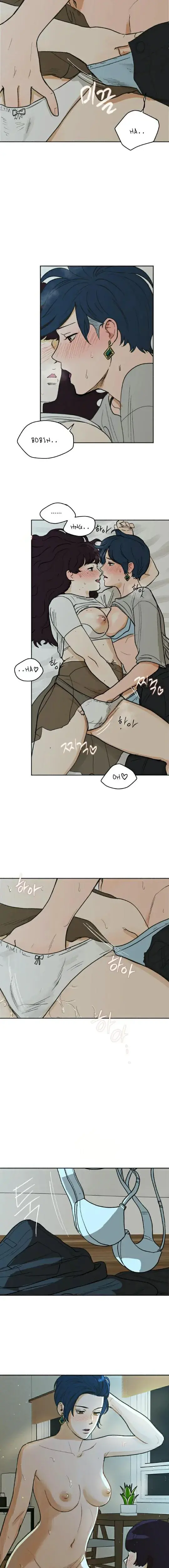 Red Dot Chapter 5 - Page 7