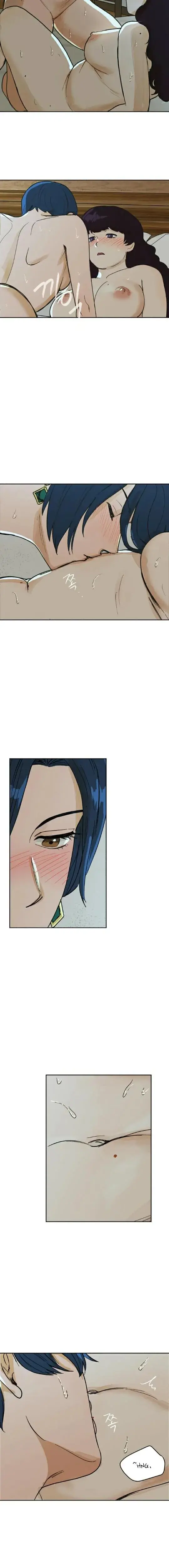 Red Dot Chapter 5 - Page 8