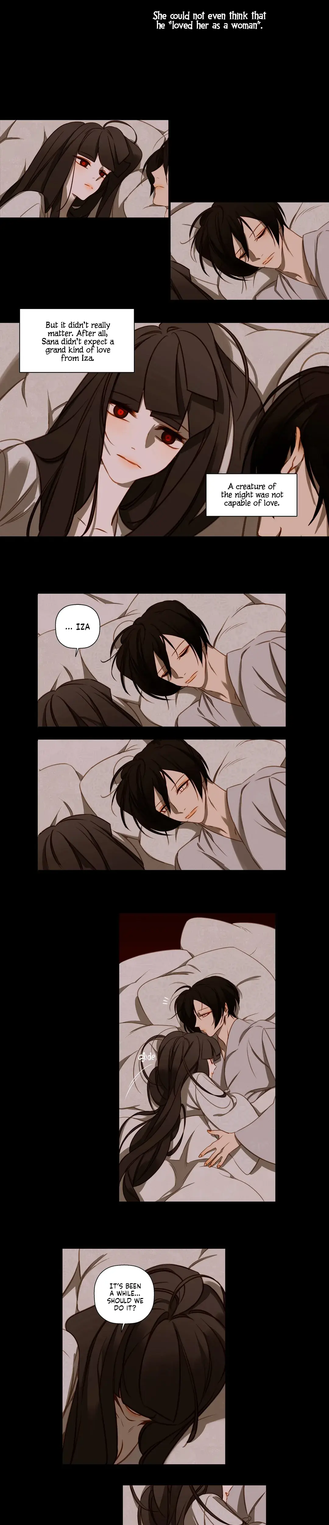 Red Fox Heul Redam Chapter 1 - Page 16