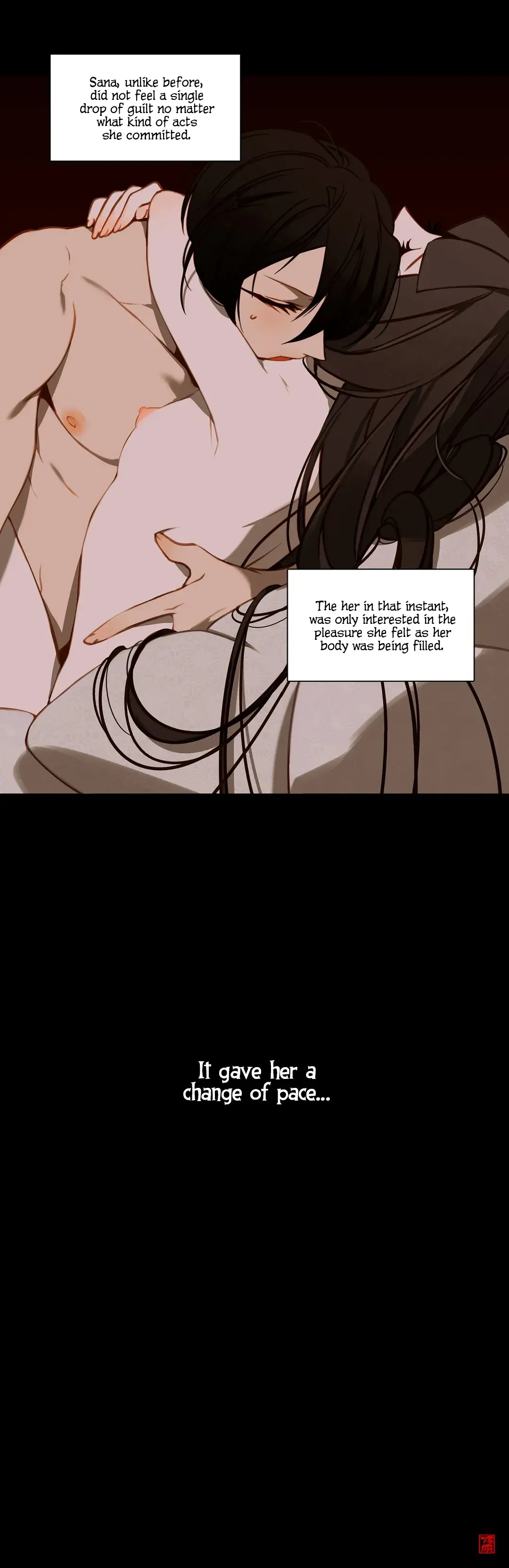 Red Fox Heul Redam Chapter 1 - Page 20