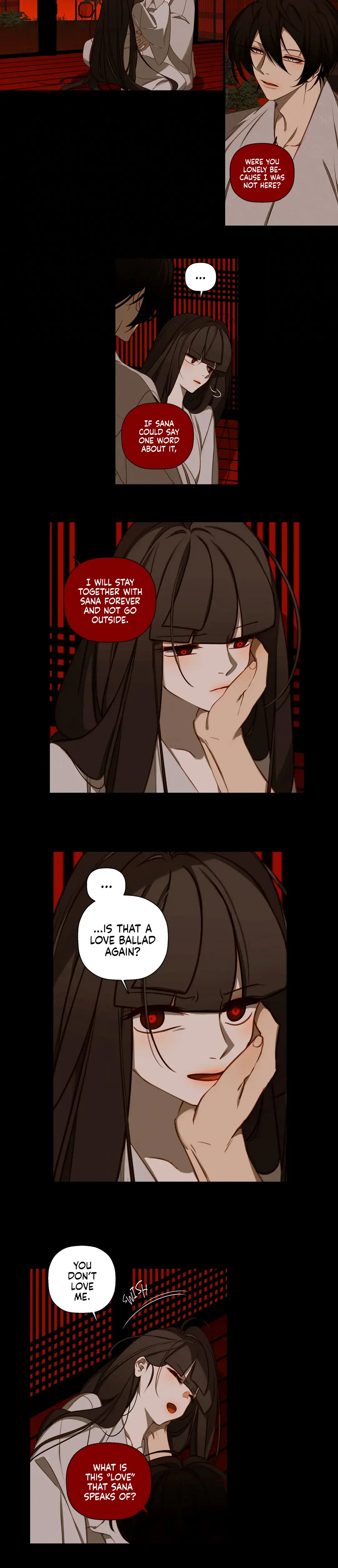 Red Fox Heul Redam Chapter 10 - Page 17