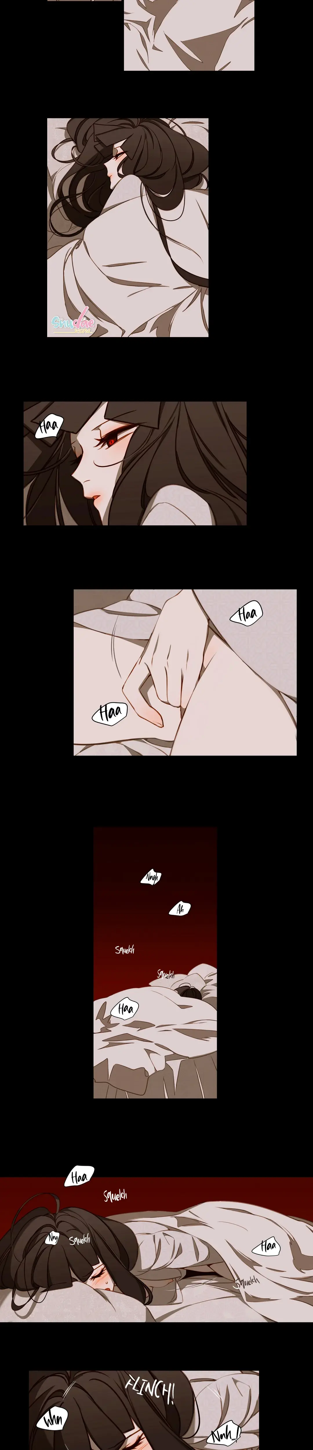 Red Fox Heul Redam Chapter 11 - Page 4