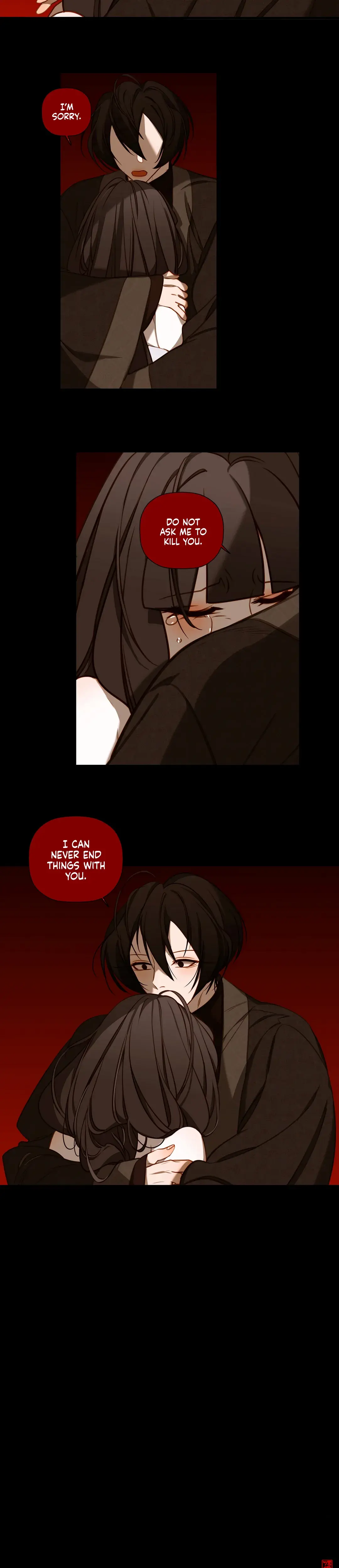 Red Fox Heul Redam Chapter 12 - Page 15