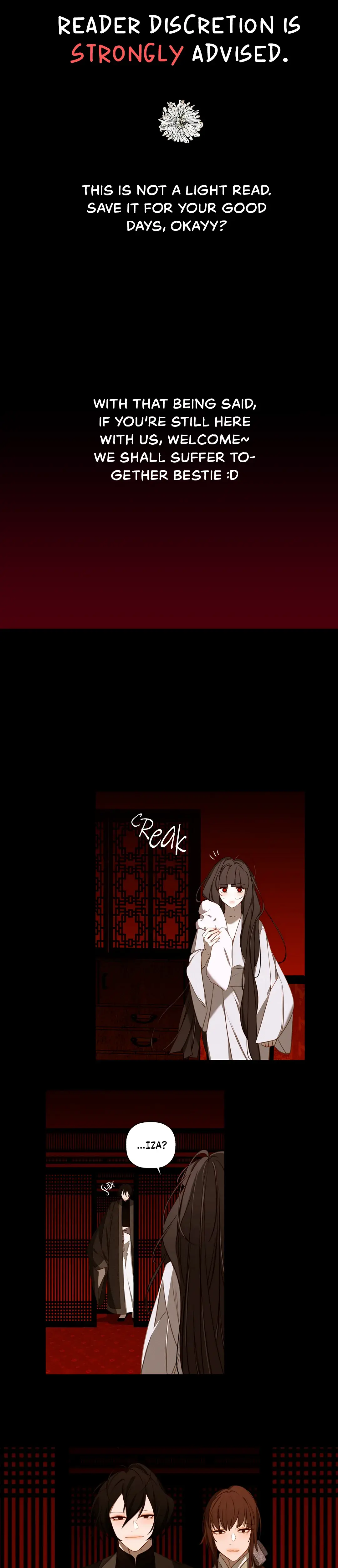 Red Fox Heul Redam Chapter 12 - Page 2