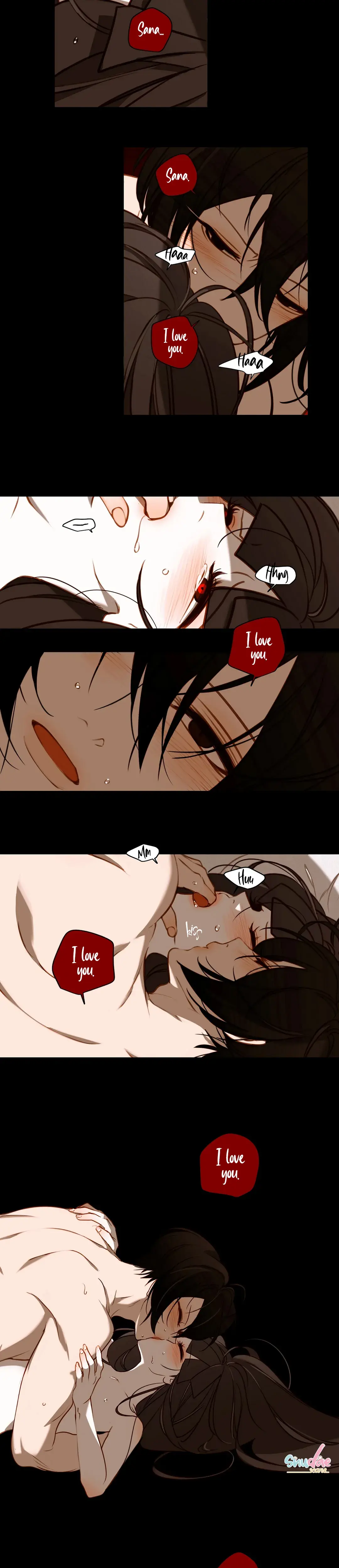 Red Fox Heul Redam Chapter 13 - Page 17