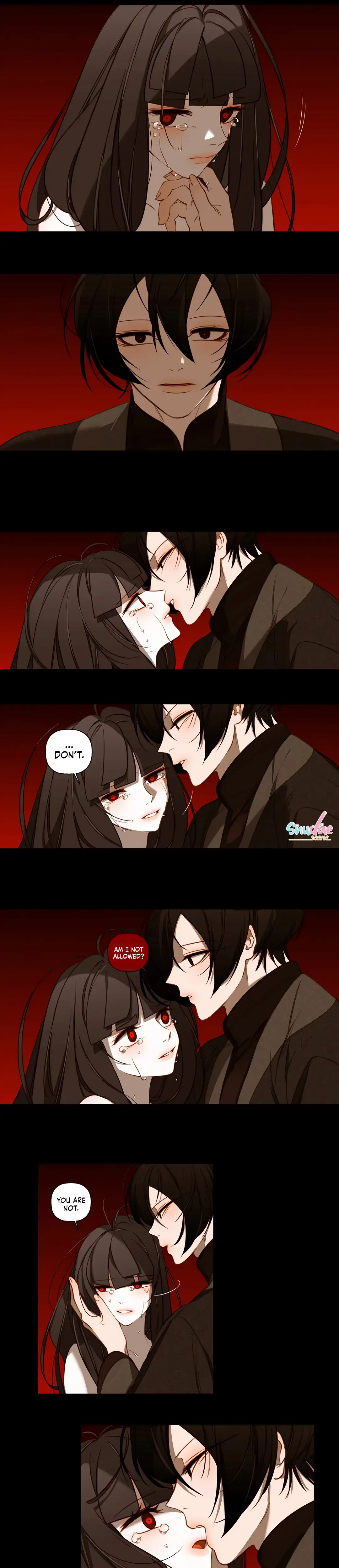 Red Fox Heul Redam Chapter 13 - Page 4