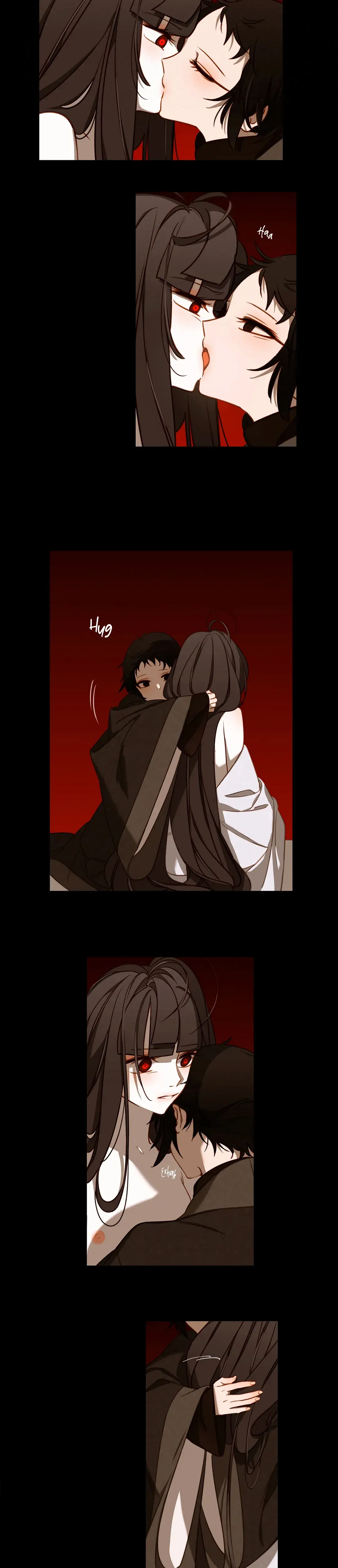 Red Fox Heul Redam Chapter 13 - Page 9