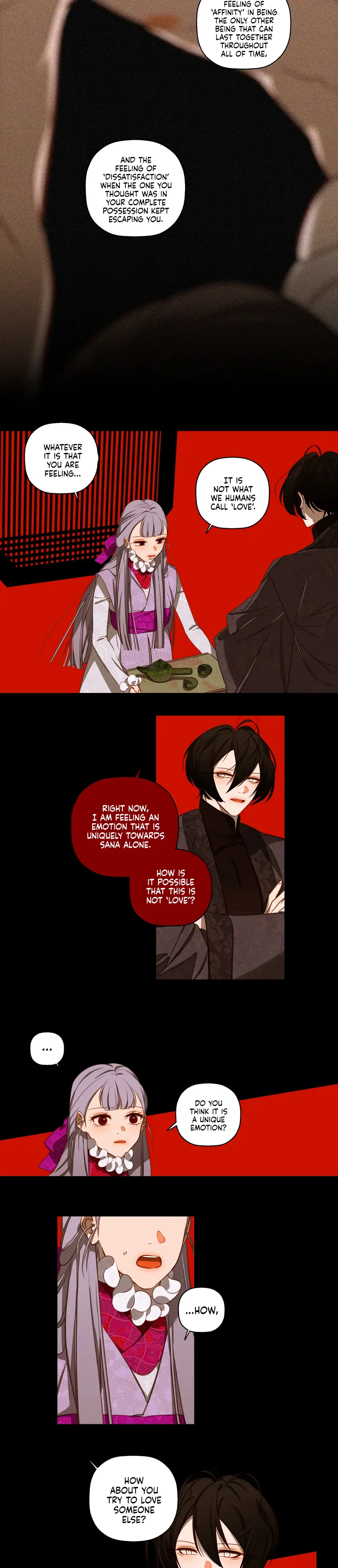 Red Fox Heul Redam Chapter 14 - Page 10
