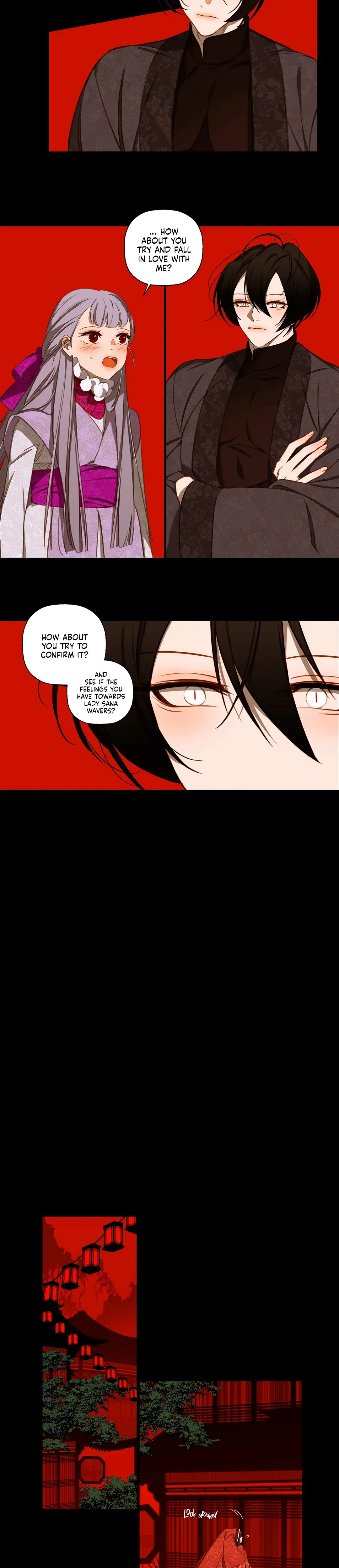 Red Fox Heul Redam Chapter 14 - Page 11