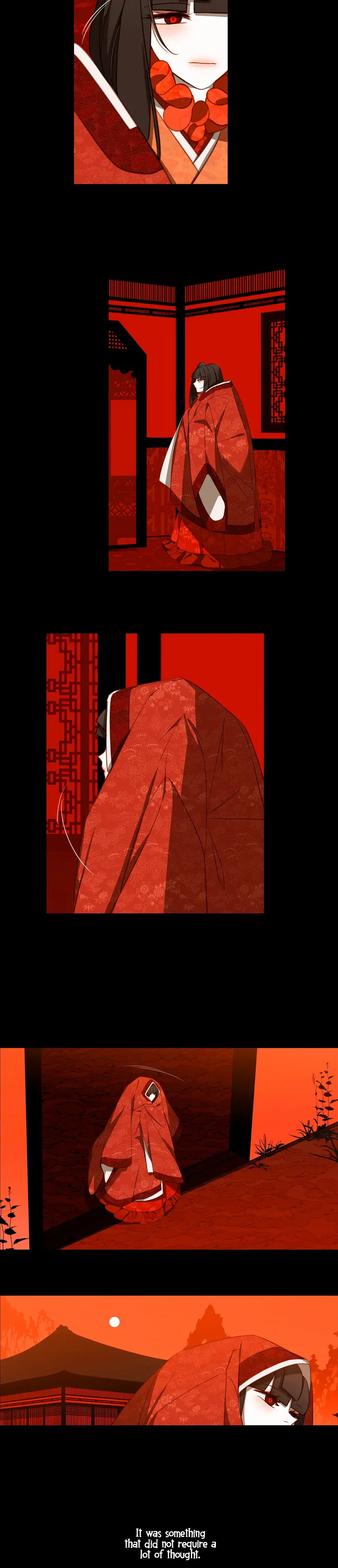 Red Fox Heul Redam Chapter 14 - Page 7