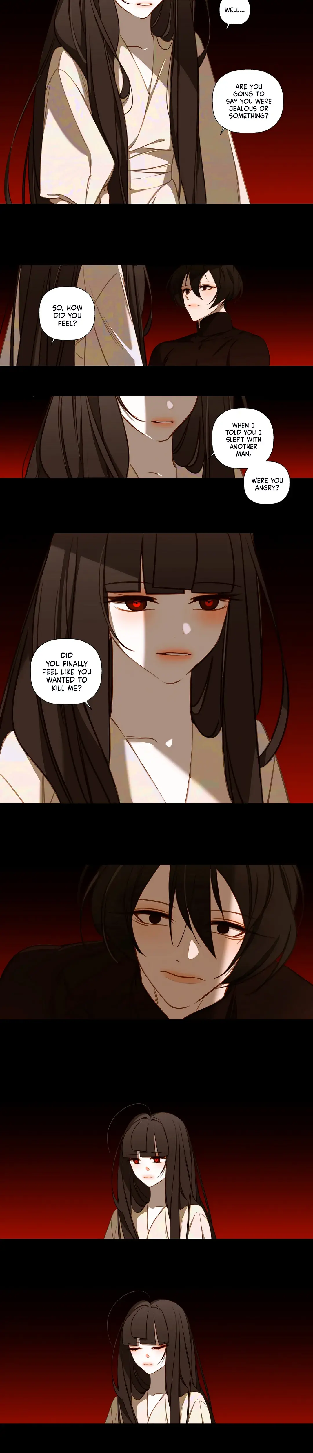 Red Fox Heul Redam Chapter 15 - Page 11