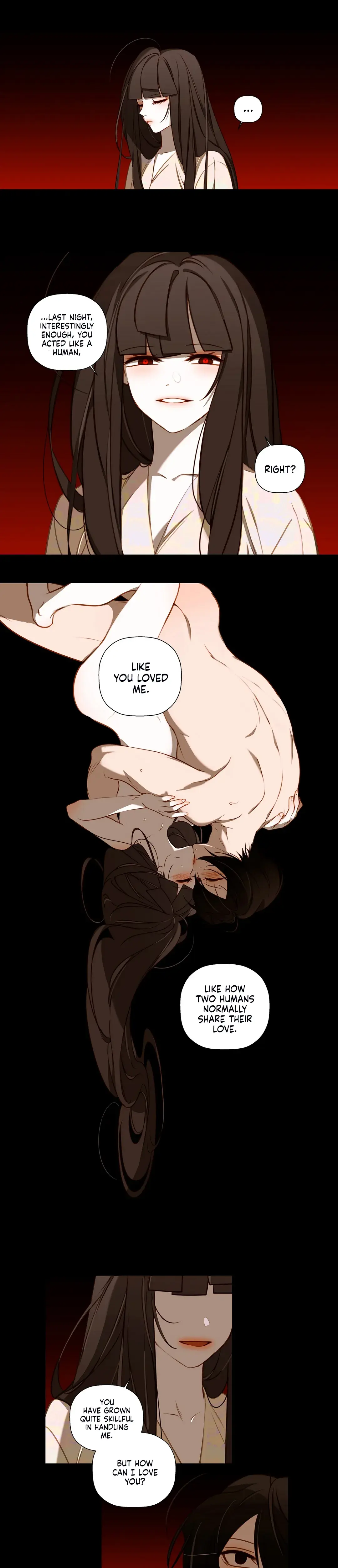 Red Fox Heul Redam Chapter 15 - Page 12