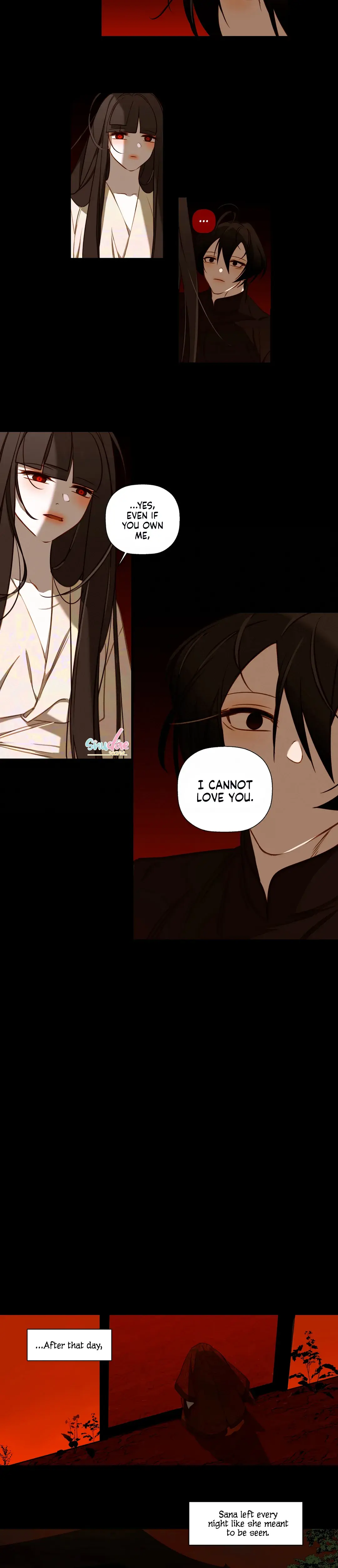 Red Fox Heul Redam Chapter 15 - Page 13