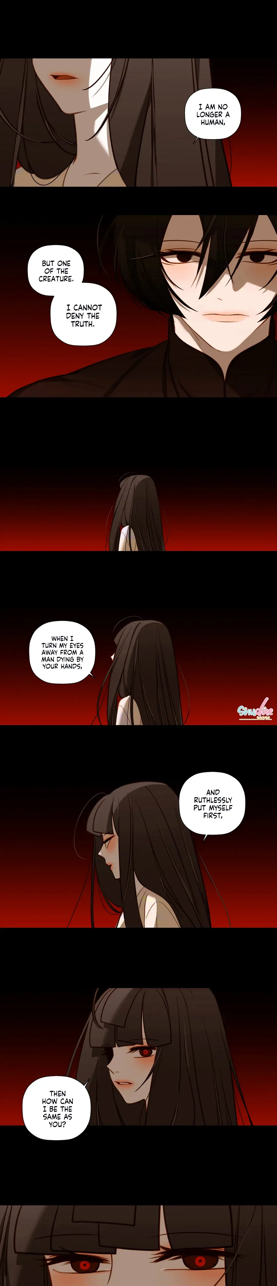 Red Fox Heul Redam Chapter 15 - Page 8