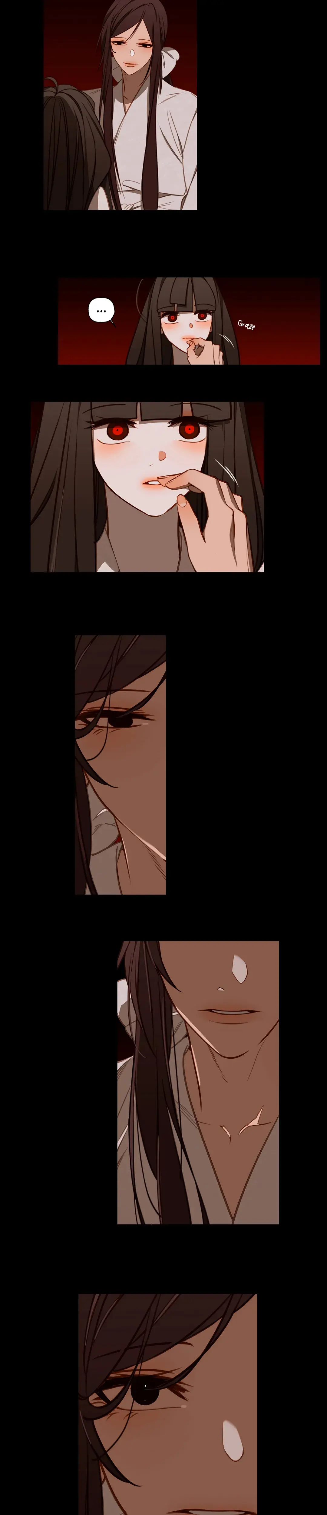 Red Fox Heul Redam Chapter 16 - Page 11
