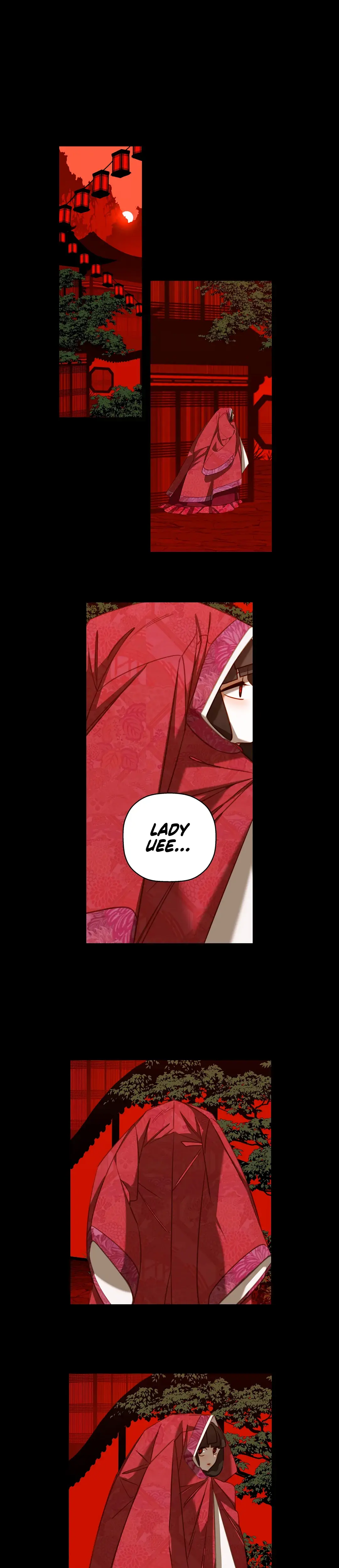 Red Fox Heul Redam Chapter 16 - Page 17