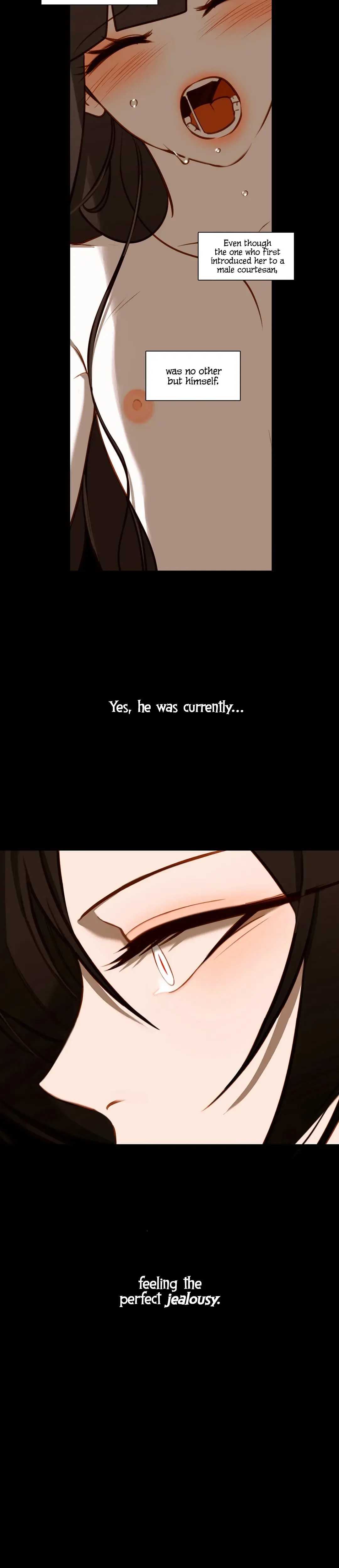 Red Fox Heul Redam Chapter 17 - Page 11