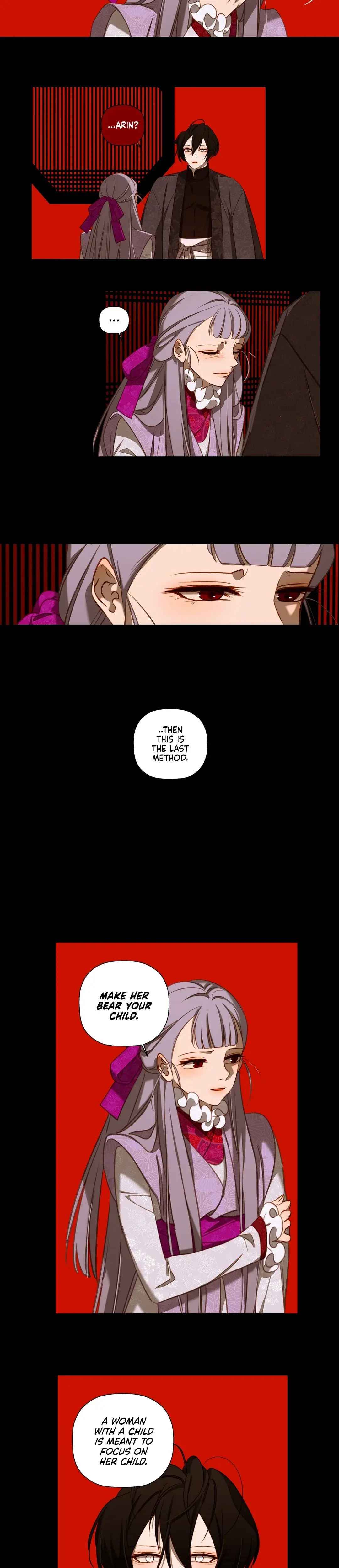 Red Fox Heul Redam Chapter 17 - Page 14
