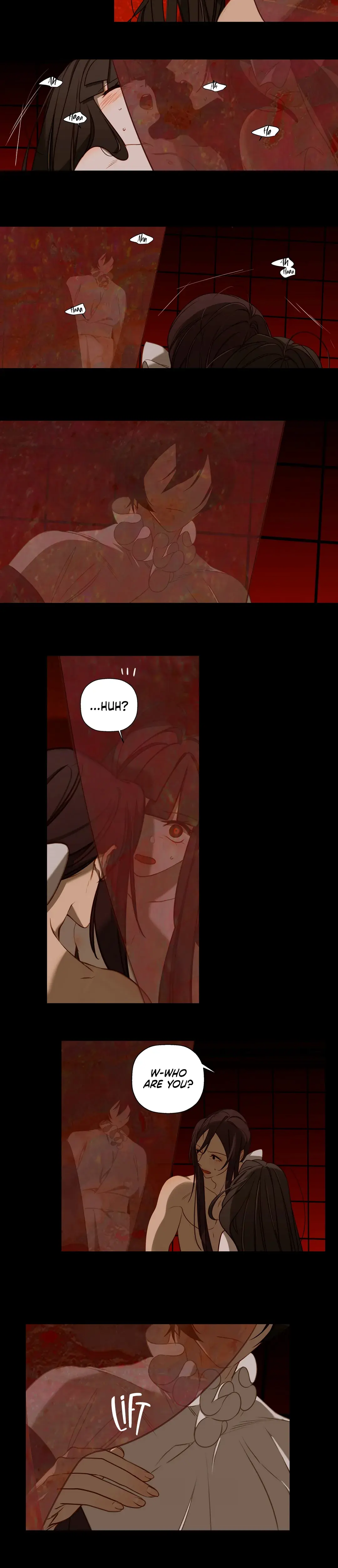 Red Fox Heul Redam Chapter 17 - Page 17