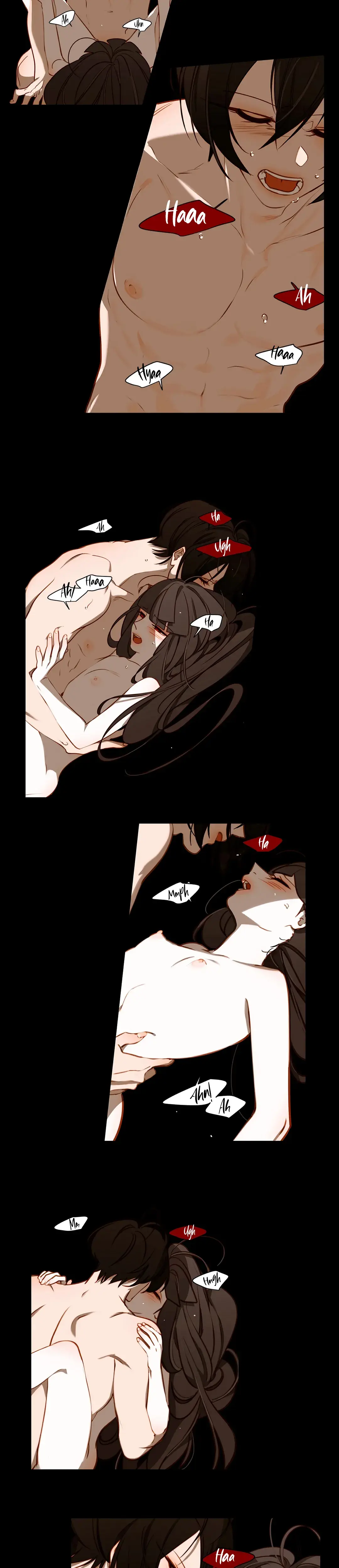 Red Fox Heul Redam Chapter 18 - Page 10
