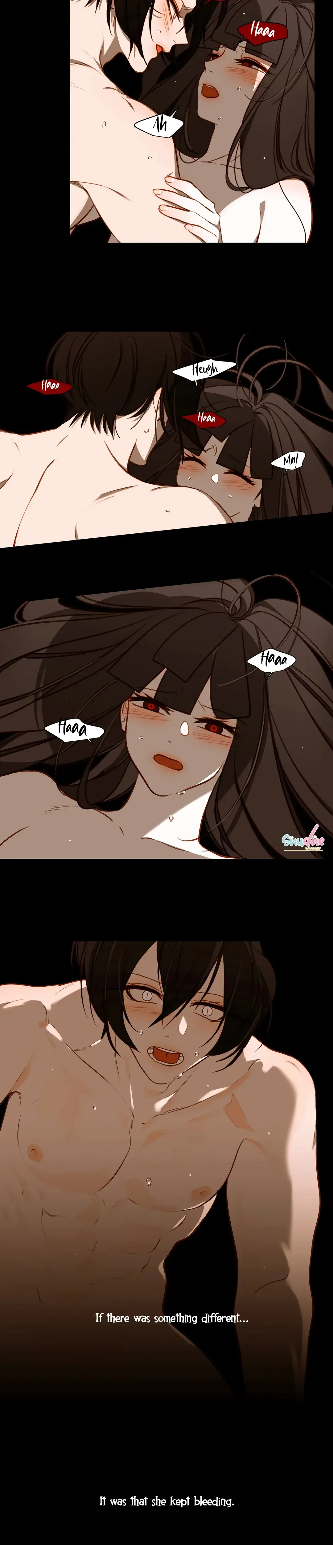 Red Fox Heul Redam Chapter 18 - Page 11