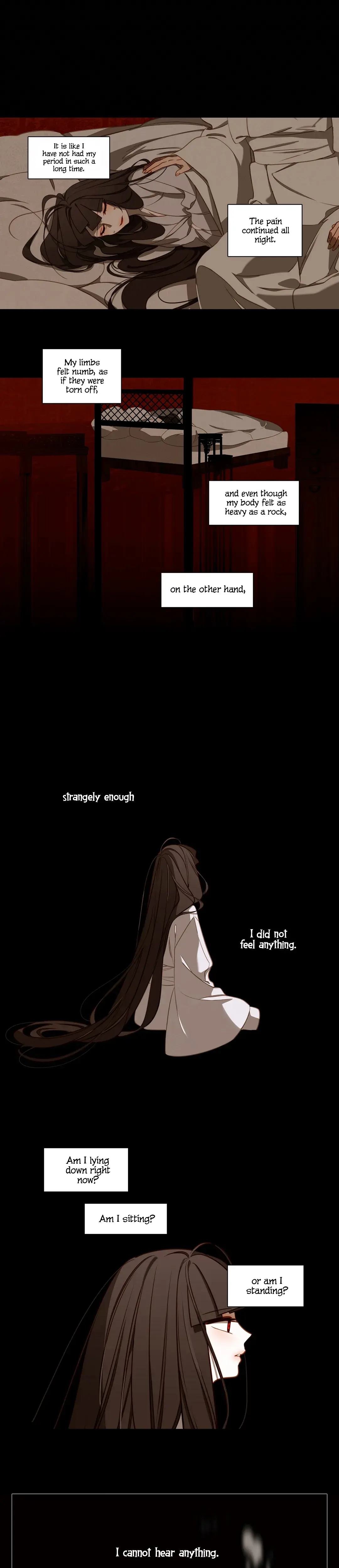 Red Fox Heul Redam Chapter 18 - Page 12