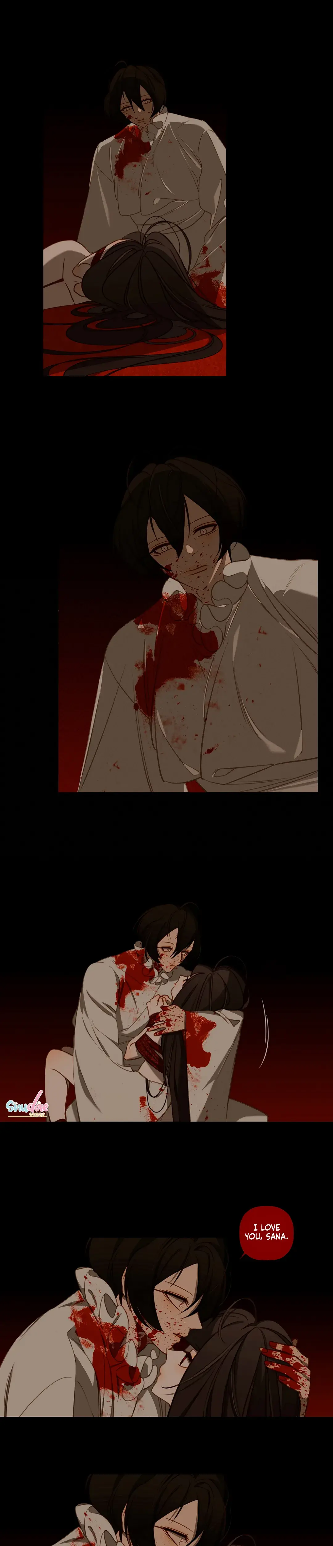 Red Fox Heul Redam Chapter 18 - Page 6
