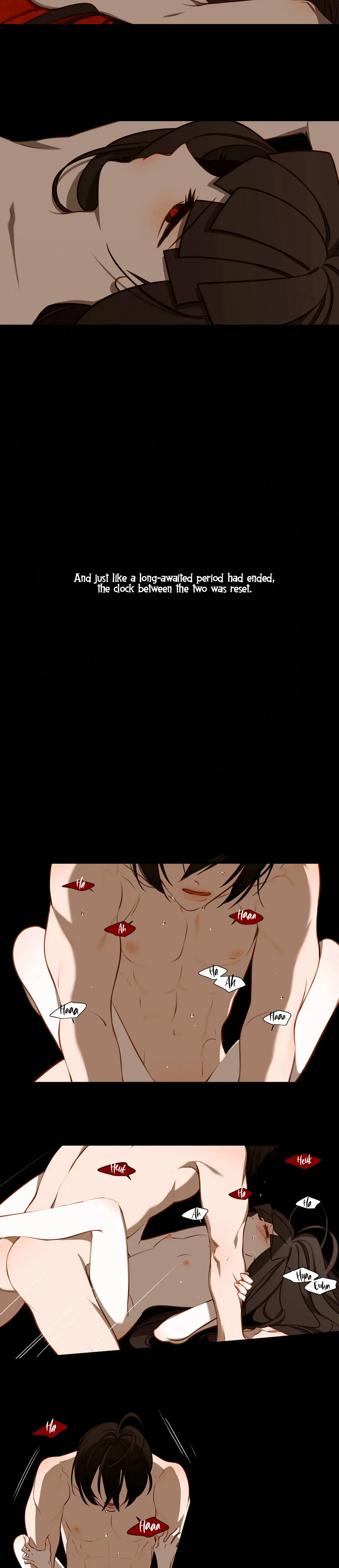 Red Fox Heul Redam Chapter 18 - Page 9