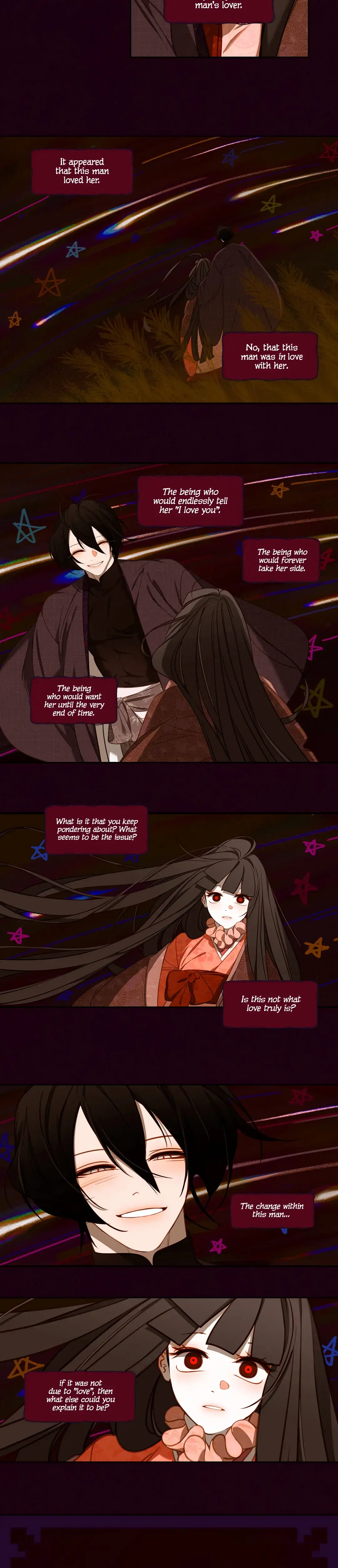 Red Fox Heul Redam Chapter 19 - Page 10