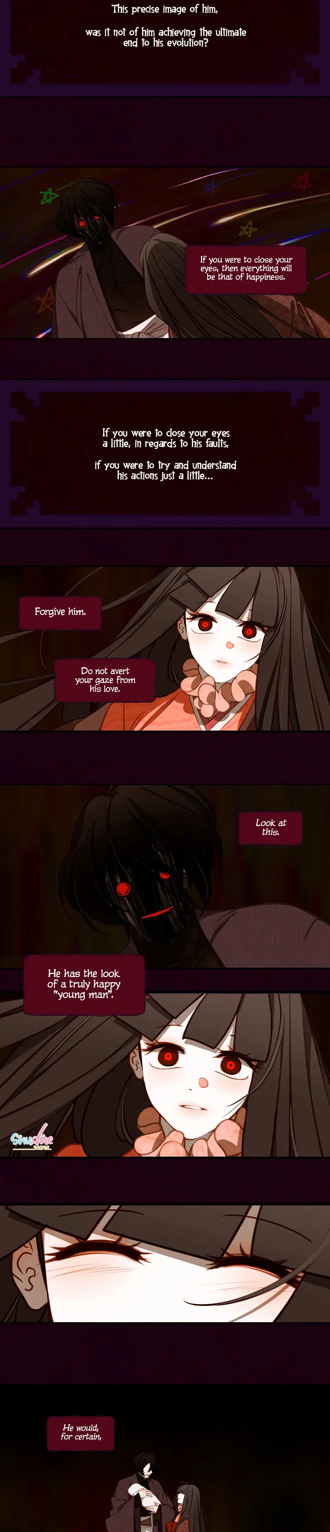 Red Fox Heul Redam Chapter 19 - Page 11