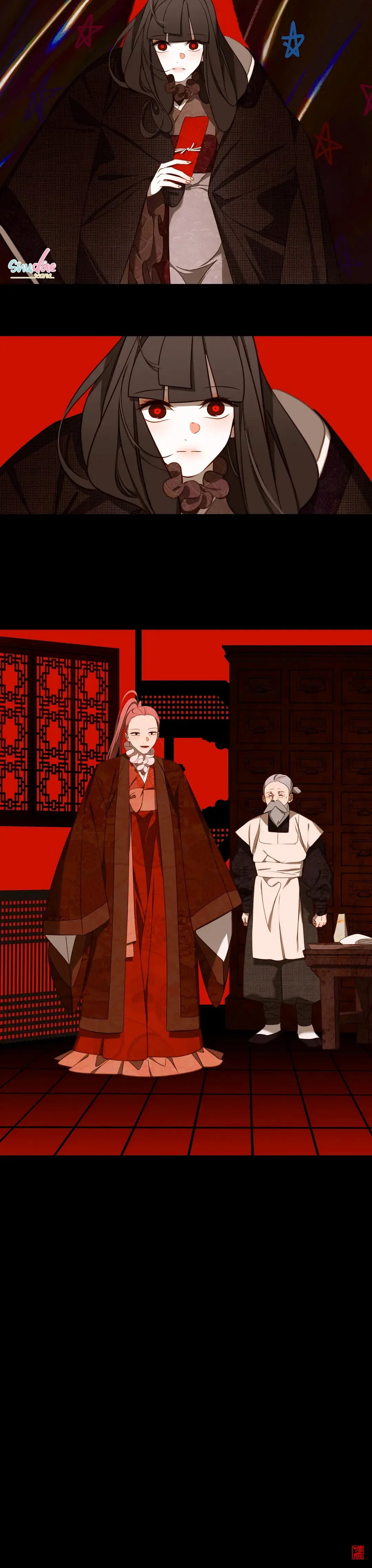 Red Fox Heul Redam Chapter 19 - Page 15