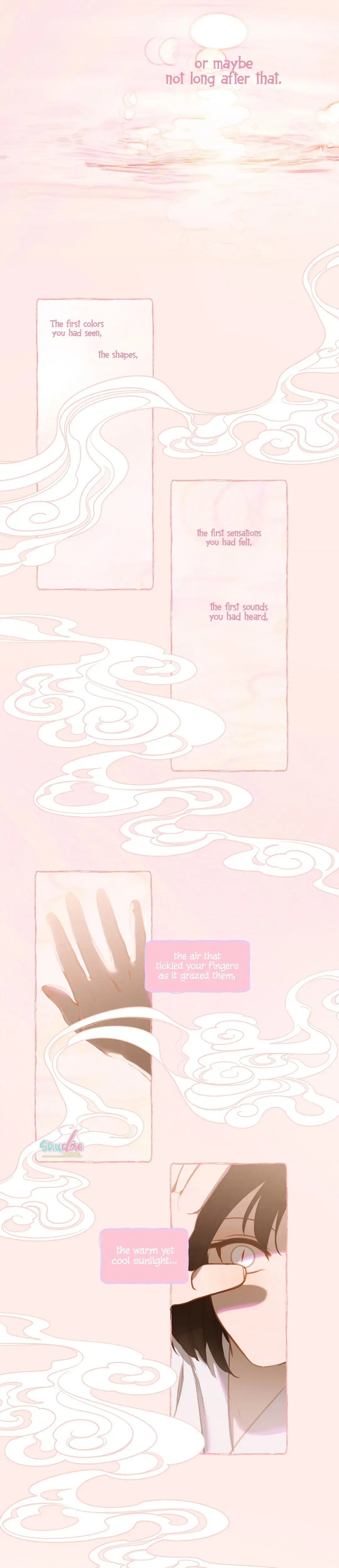 Red Fox Heul Redam Chapter 19 - Page 2