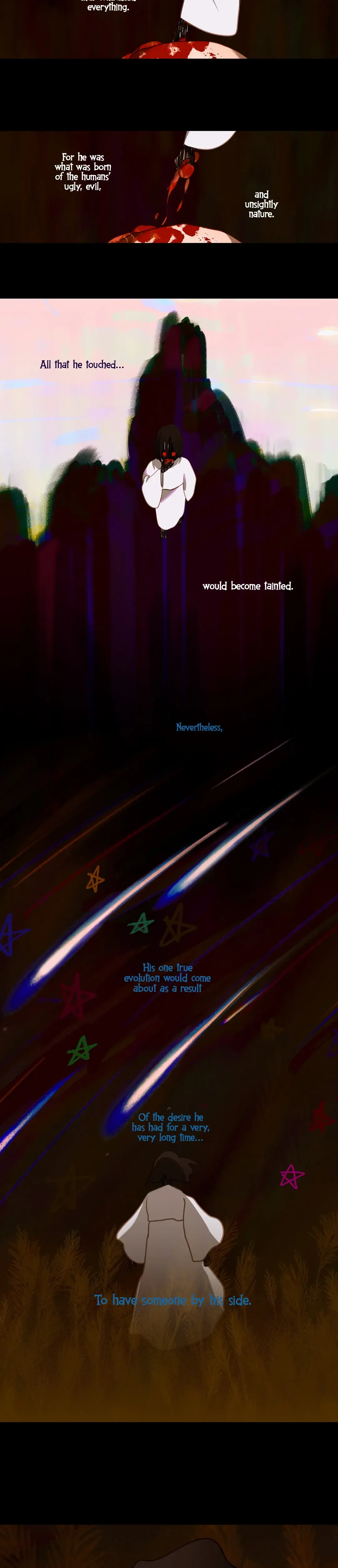 Red Fox Heul Redam Chapter 19 - Page 5